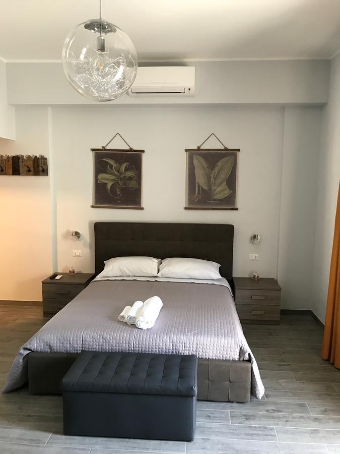 Relais Romantica Bagian luar foto
