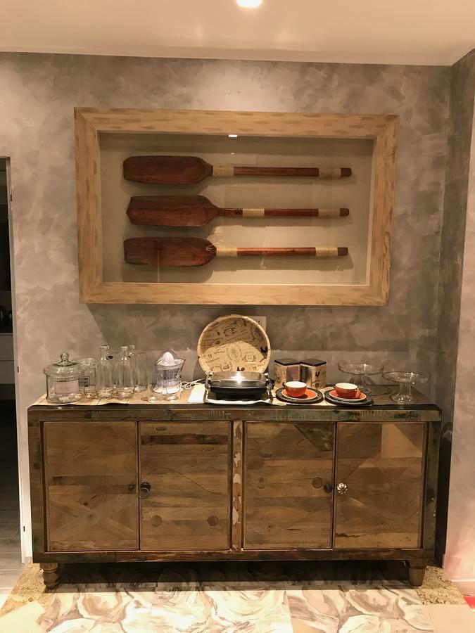 Relais Romantica Bagian luar foto