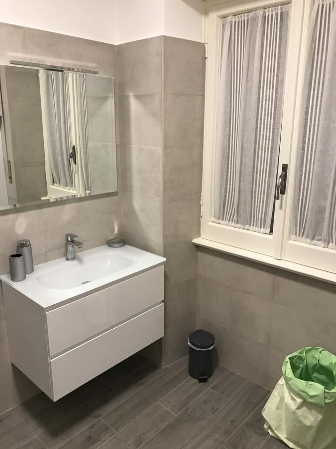 Relais Romantica Bagian luar foto